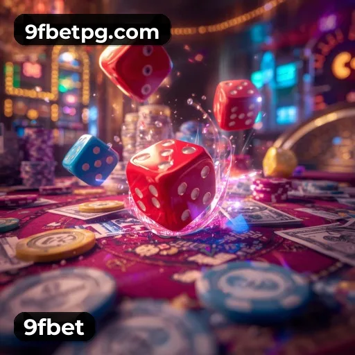 Servidor Brasil 9fbet