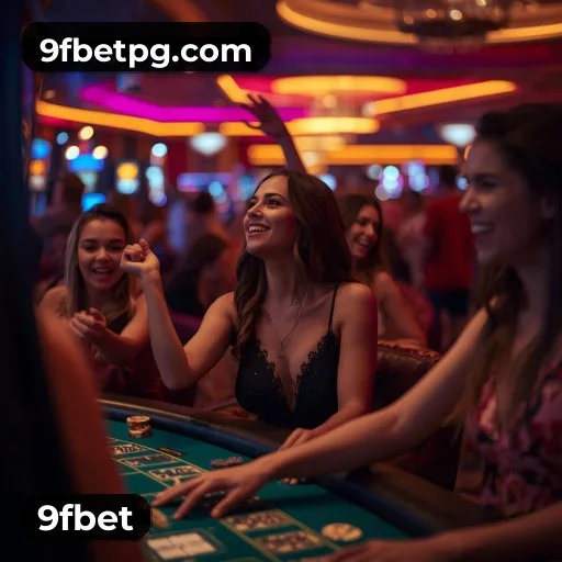 Licença Curaçao 9fbet