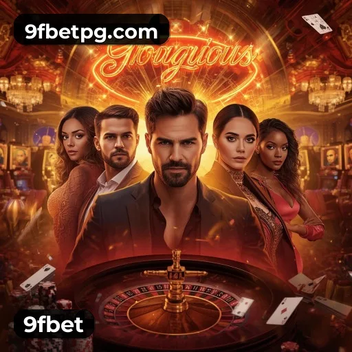 Certificação GLI 9fbet