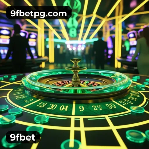 9fbet Licença Curaçao Gaming
