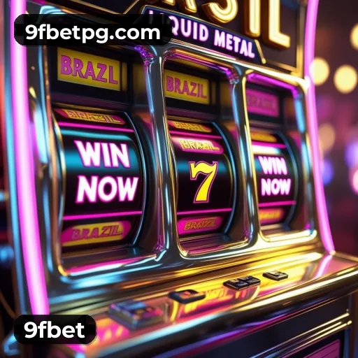 9fbet Logo 1