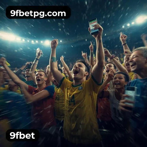 9fbet Logo 2