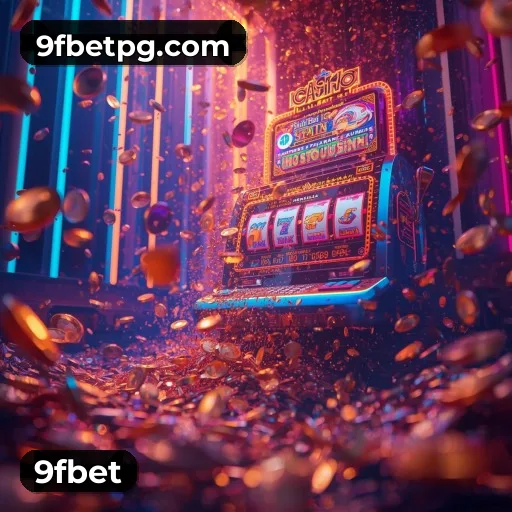9fbet Licenciado Curaçao - Segurança SSL 256-bit