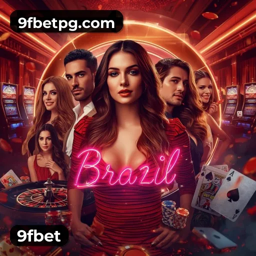 9fbet Licenciado Curaçao - Segurança SSL 256-bit