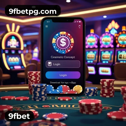9fbet Instalar Logo 1