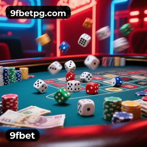 9fbet Instalar Logo 2