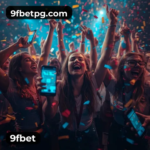9fbet Segurança Logo 3