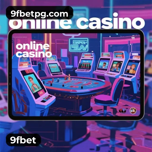 Loteria 9fbet - Lotofácil diária