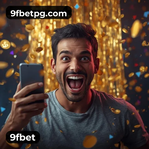 Loteria 9fbet - Mega-Sena online