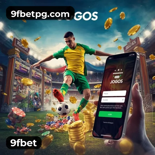 Loteria 9fbet - Quina e mais jogos