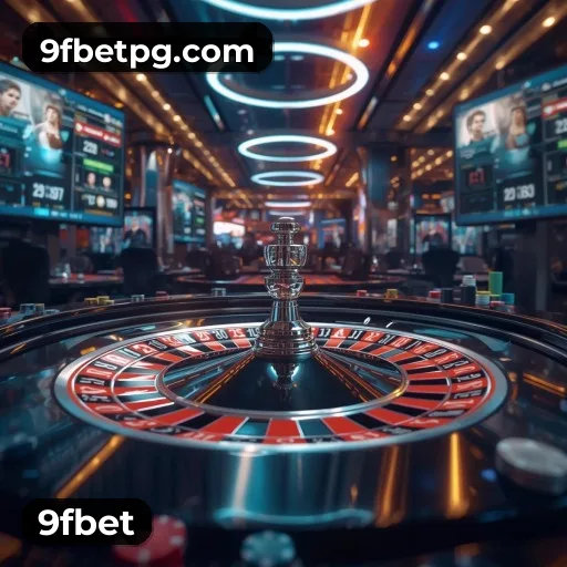Plataforma 9fbet - Segurança SSL 256-bit