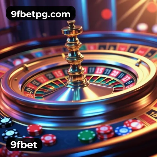 Telegram 9fbet - Canal Oficial Verificado