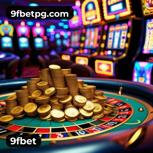 Telegram 9fbet - Suporte Prioritário 24/7